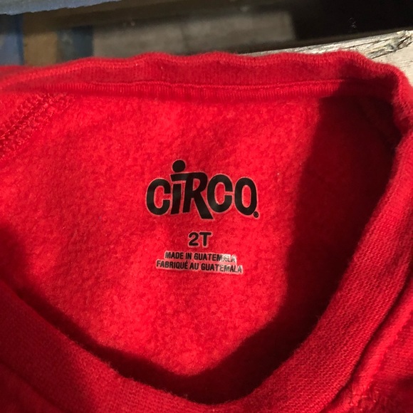 Moms Superhero Sweater - Picture 3 of 3